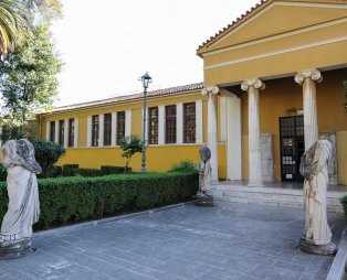 Σπάρτη: Ταξίδι στον μυθικό τόπο των ηρώων και του πολιτισμού