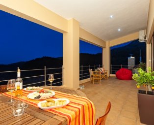 Villa Armonia Boutique Living
