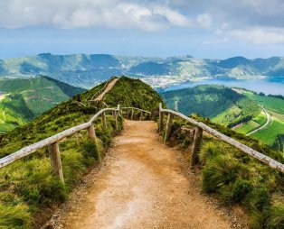 Travel+Leisure: Eλληνικό το καλύτερο νησί της Ευρώπης