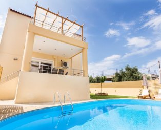 Ecosy Villa