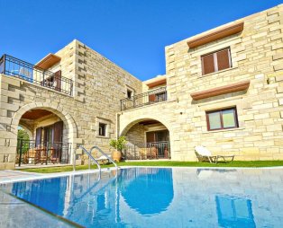 Fotini Traditional Villas