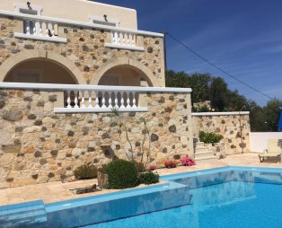 Ilios Village