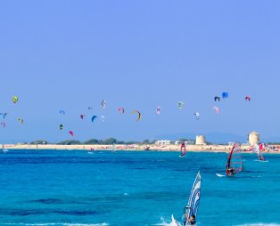 Λευκάδα: Μαγευτικό Ιόνιο