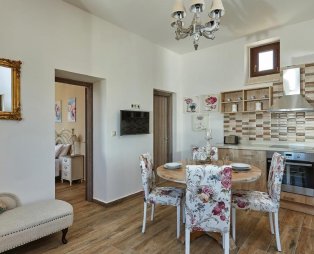 Orelia Cretan Villas