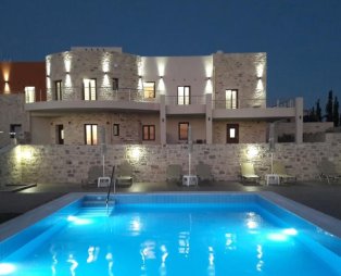 Orelia Cretan Villas