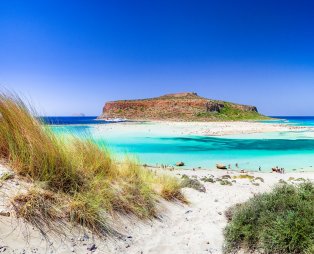 Travel+Leisure: Eλληνικό το καλύτερο νησί της Ευρώπης