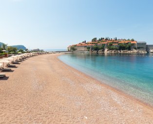 Μαυροβούνιο: Το Μόντε Κάρλο των Βαλκανίων