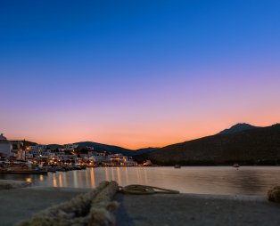 Τήνος: Βόλτα στα πιο όμορφα χωριά της