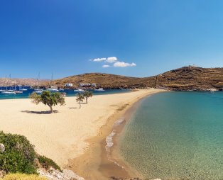 10 υπέροχες παραλίες των Κυκλάδων που πρέπει να επισκεφτείς (pics)
