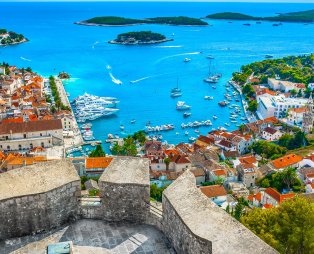 Travel+Leisure: Eλληνικό το καλύτερο νησί της Ευρώπης