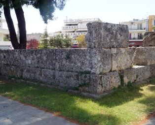 Σπάρτη: Ταξίδι στον μυθικό τόπο των ηρώων και του πολιτισμού