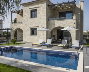 Villa-Azalea