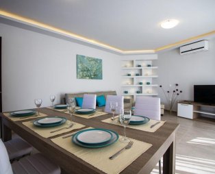Enali Villas