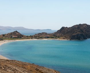 Λήμνος: Ένα νησί για εξερεύνηση