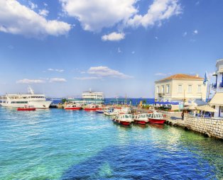 7 αποδράσεις-εξπρές για να παρατείνεις το καλοκαίρι