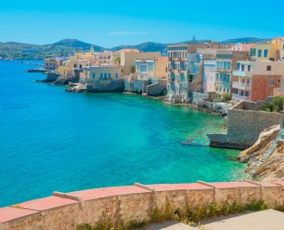 7 αποδράσεις-εξπρές για να παρατείνεις το καλοκαίρι