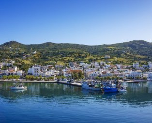 7 αποδράσεις-εξπρές για να παρατείνεις το καλοκαίρι