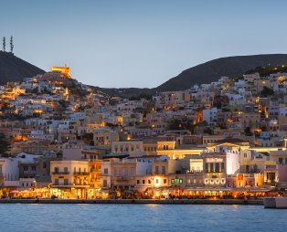 7 αποδράσεις-εξπρές για να παρατείνεις το καλοκαίρι