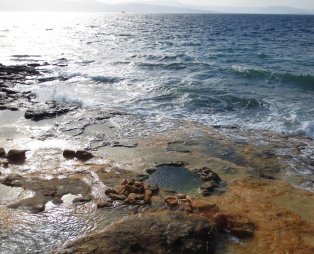 Αιδηψός: Ένας τόπος ευλογημένος από τη φύση