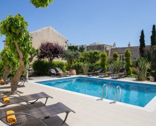Arcus Suites