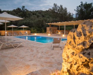 Gea Villas