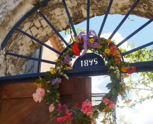 Museum Hotel George Molfetas: Το ξενοδοχείο-κόσμημα της Κεφαλονιάς