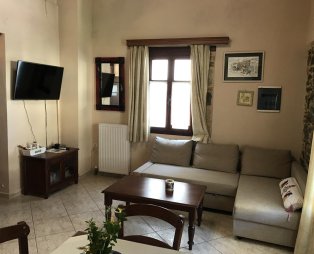 Ξενώνας Ηδύλη