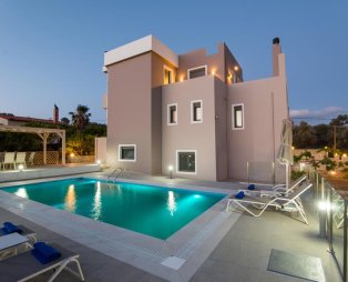 Villa Kalli