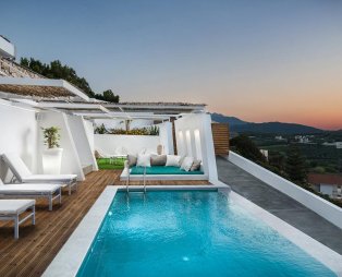 Villa Sapphire