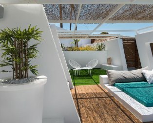 Villa Sapphire