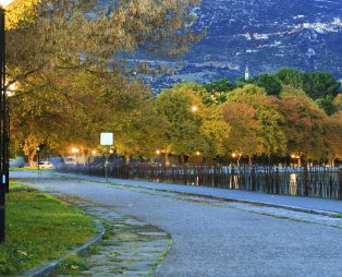 5 λόγοι για να πας στα Γιάννενα φέτος το φθινόπωρο