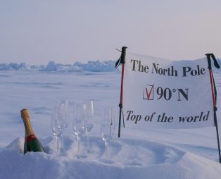 North Pole Igloos: To βορειότερο ξενοδοχείο του κόσμου! (pics)
