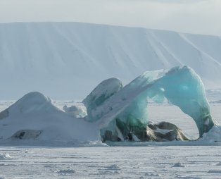 North Pole Igloos: To βορειότερο ξενοδοχείο του κόσμου! (pics)