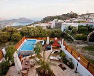 Villa Ariadni