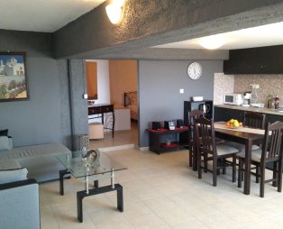 Villa Ariadni