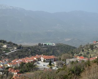 Zoinos Winery: Εκλεκτά οινικά προϊόντα από τη Ζίτσα Ιωαννίνων