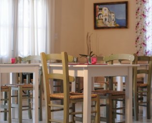 Hotel Aegina