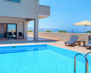 Solimar Aquamarine: Αξέχαστες διακοπές στα Χανιά