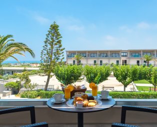Solimar Aquamarine: Αξέχαστες διακοπές στα Χανιά