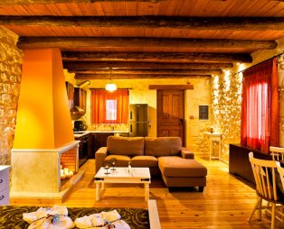 Arcus Suites: Διαμονή με αύρα Ιστορίας στο Ρέθυμνο