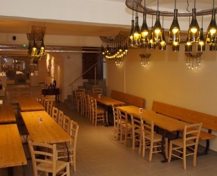 Zoinos Winery: Εκλεκτά οινικά προϊόντα από τη Ζίτσα Ιωαννίνων
