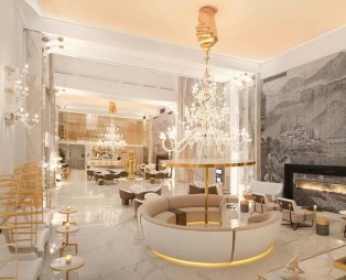 Epirus Palace Hotel & Conference Center