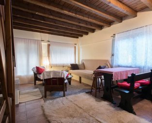 Chalet Esperides