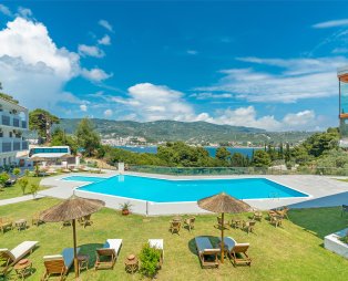 Hotel Punta