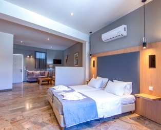 Hotel Punta