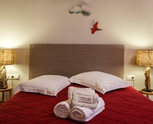 Kalderimi Country House