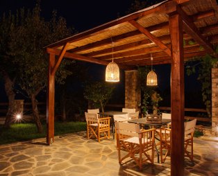 Kalderimi Country House