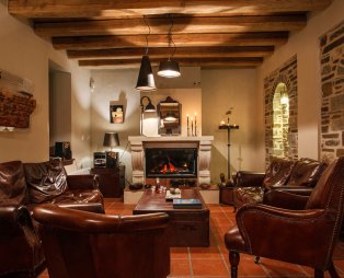 Kalderimi Country House