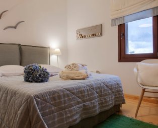 Kalderimi Country House
