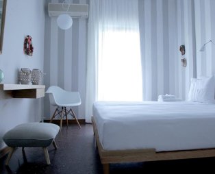 Hotel Liotopi